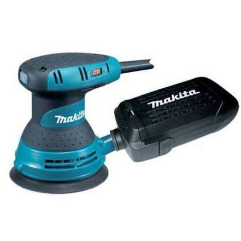 Lijadora orbital B05031K MAKITA