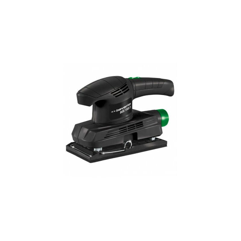 

Einhell - Lijadora orbital BOS 150/3 Bavaria