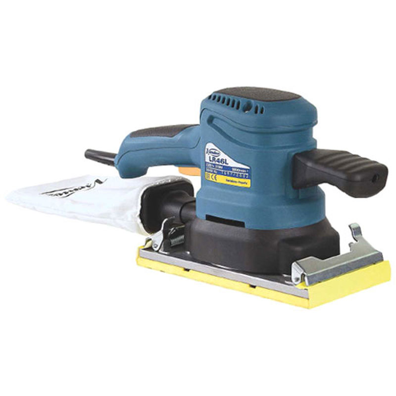 

Lijadora orbatil LRE-46-L ELEC.4600210 370W - Virutex