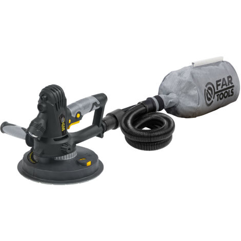 Lijadora orbital FARTOOLS para placas de yeso 710W