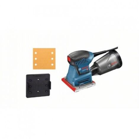 BOSCH Orbital Gss 140-1 A Professional