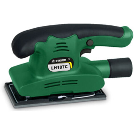 Lijadora orbital LH 187C