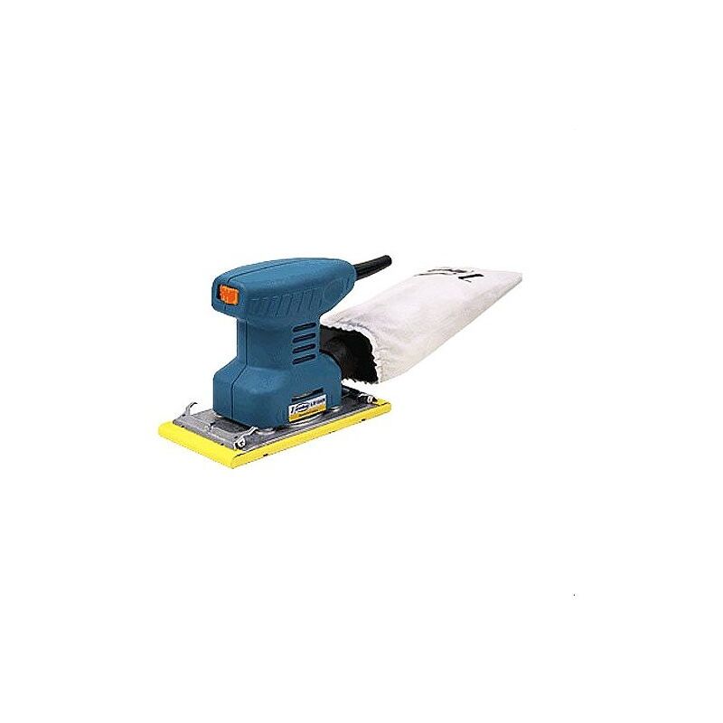 

Virutex Lijadora Orbital Lr184n - 180 W