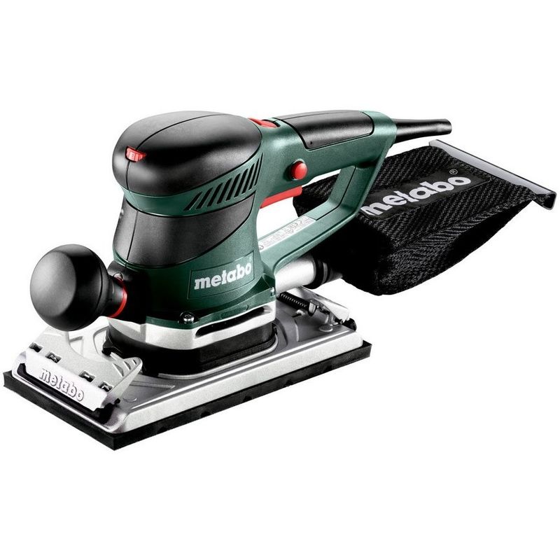 

Metabo - 611351000 Lijadora orbital para madera SRE 4351 TurboTec 350W