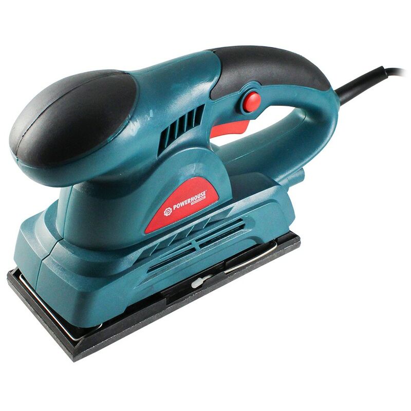 

Powerhouse - Lijadora orbital phi610 150w 12000rpm