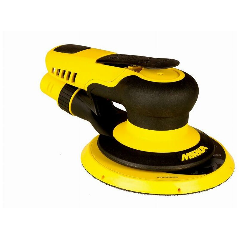 Mirka - Lijadora orbital Pros 625CV Ø150 mm - 8995625111
