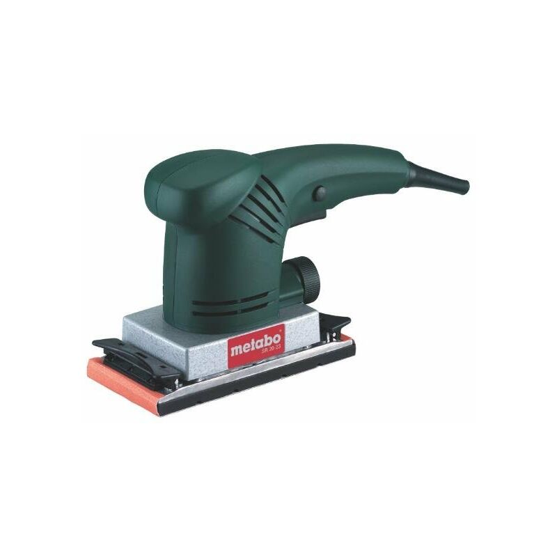 

Metabo - LIJADORA ORBITAL SR 20-23