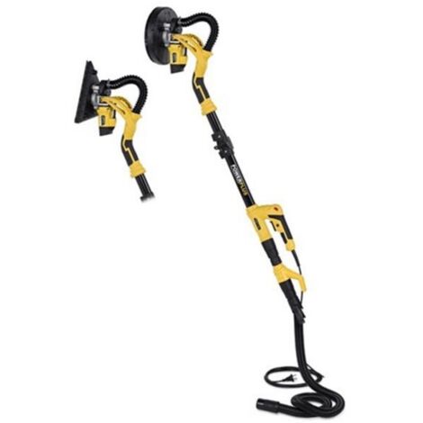 LIJADORA PARED 710W 225MM/285MM 2 EN 1 6+6 LIJAS BOLSA TRANS