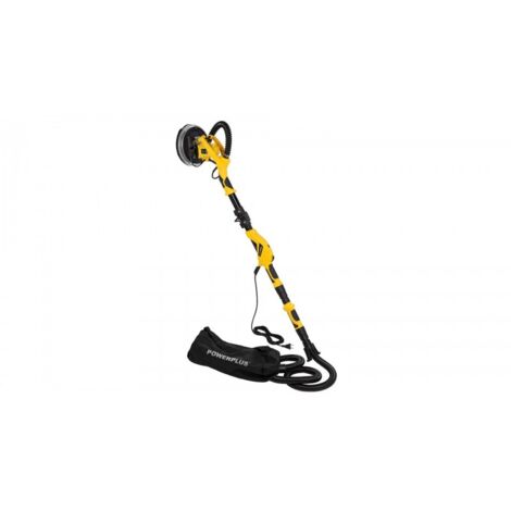 Lijadora powerplus powx0479 1050W 225 mm