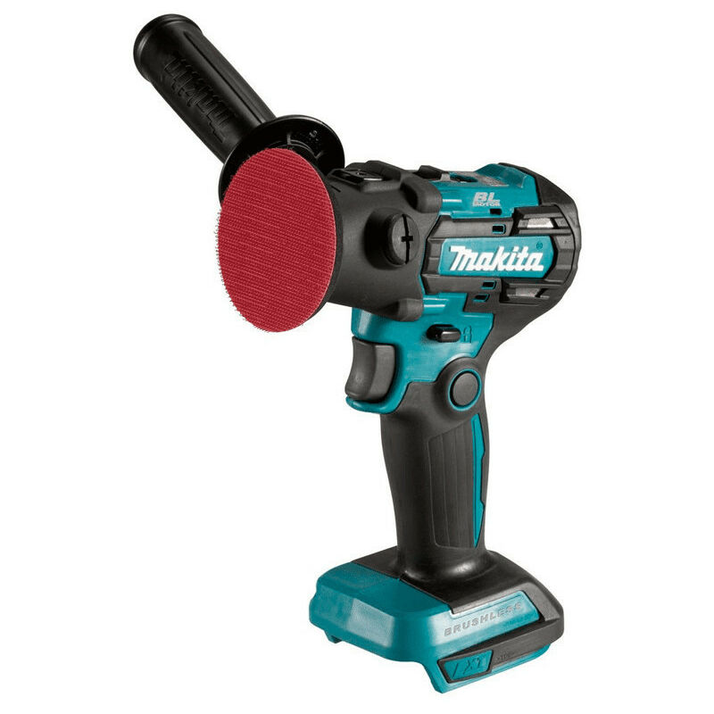 Makita - Ponceuse polisseuse 18V lxt Ø75 mm (Solo) DPV300Z