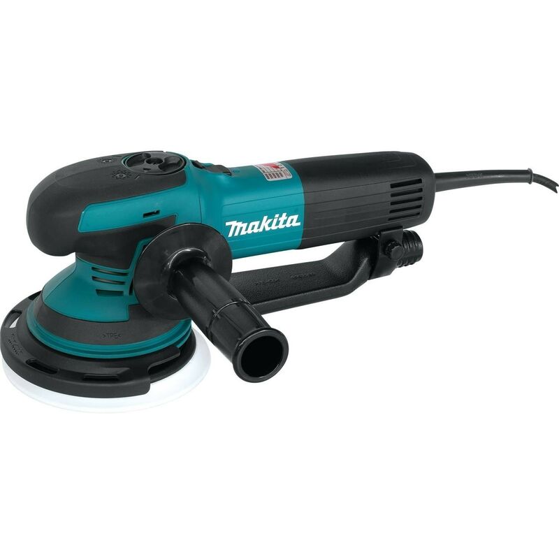

Makita - Lijadora Rotorbital 150mm BO6050J