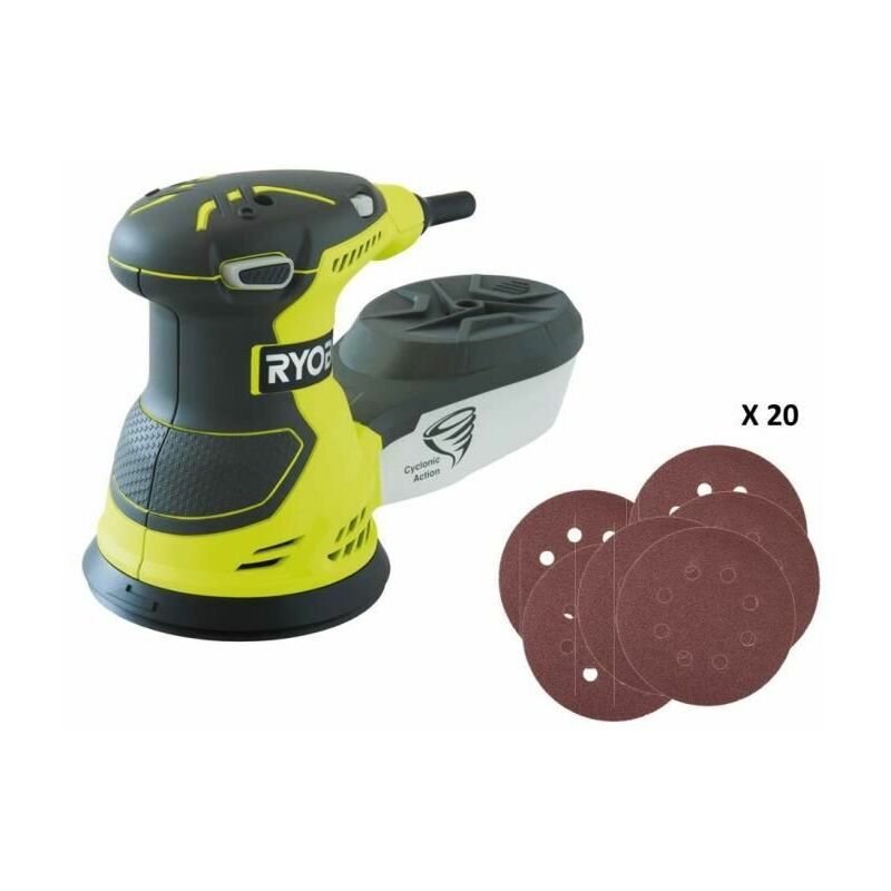 

Ryobi ROS300A