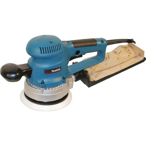 Lijadora Rotorbital Makita BO6030