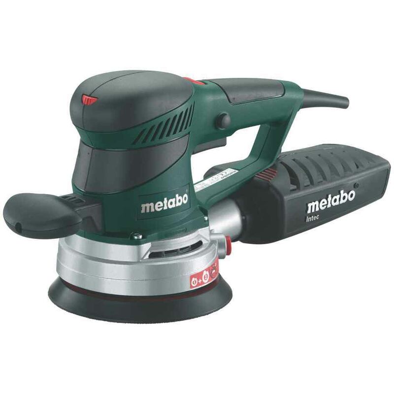 

Metabo - LIJADORA EXCENTRICA SXE 450 TURBO TEC