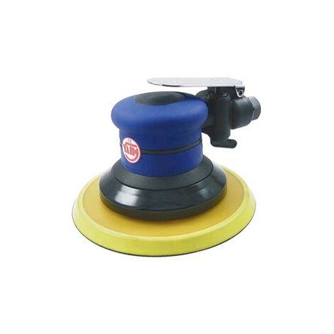 LIJADORA ROTO ORBITAL 150MM YA-714