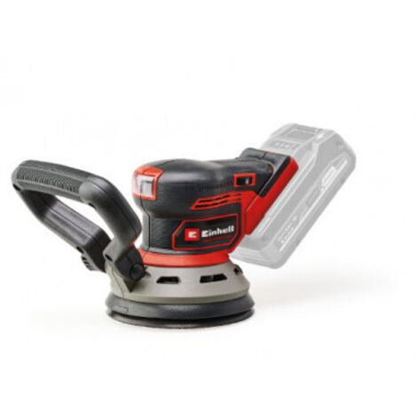 Lijadora rotorbital TP-RS 18/32 li bl - solo EINHELL
