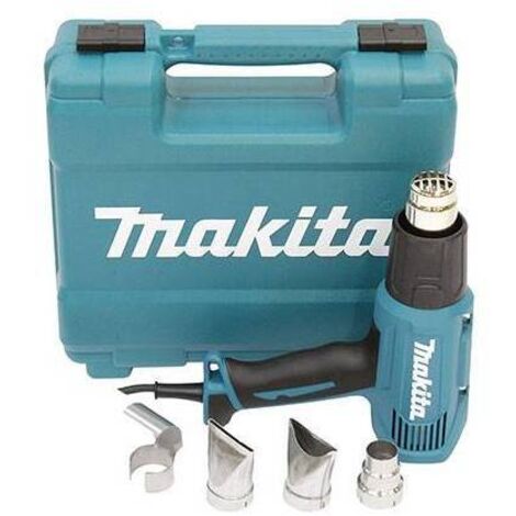 Lijadora térmica HG5030K MAKITA