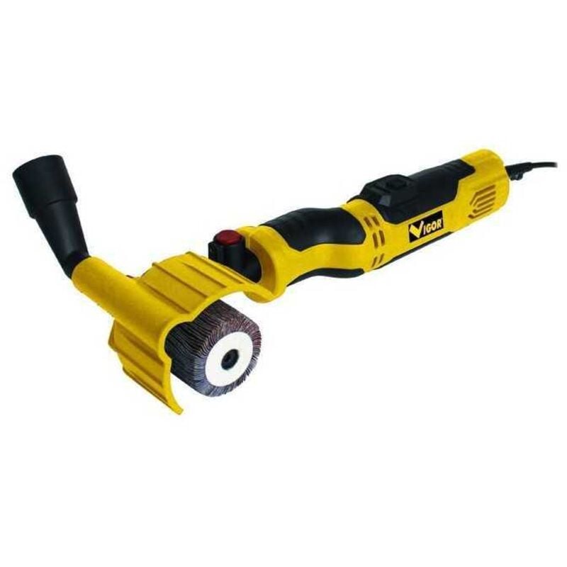 Lijadora Vigor Rolly Vl-310 Vatios 310