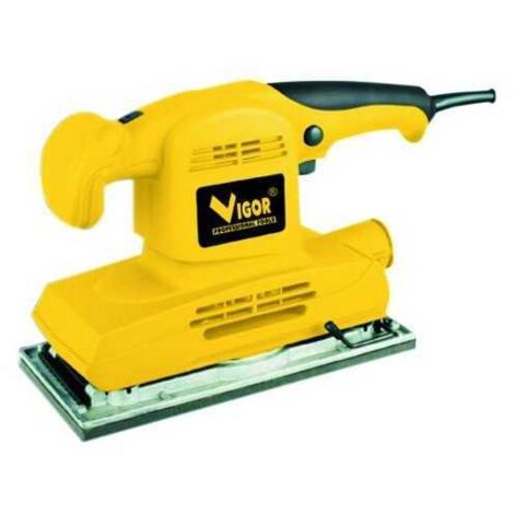 Lijadora Vigor Vle-280E 115X230 Vatios 280