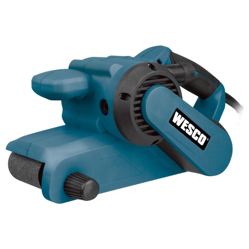 

Sander banda 'WS4360' 850W - Wesco