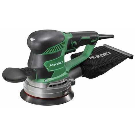 Lijadora excéntrica Hikoki SV15YC WBZ