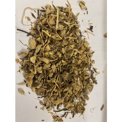 Lila Orchidee, geschnittene Wurzeln, 50 g
