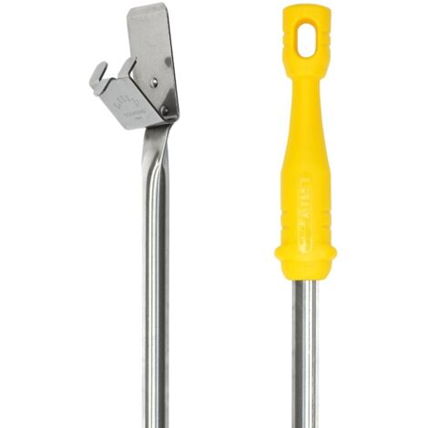 LILLY CODROIPO - PINZA TEGLIE CM 75