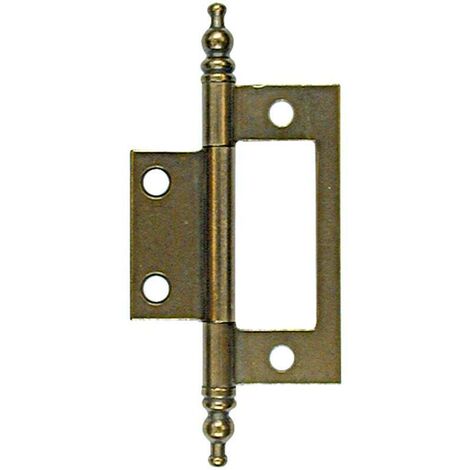 LIM bisagra plana inglesa 170/283 cuero 50mm , 0UNIDADES , LIM bisagra plana inglesa 170/283 cuero 50mm , 0UNIDADES