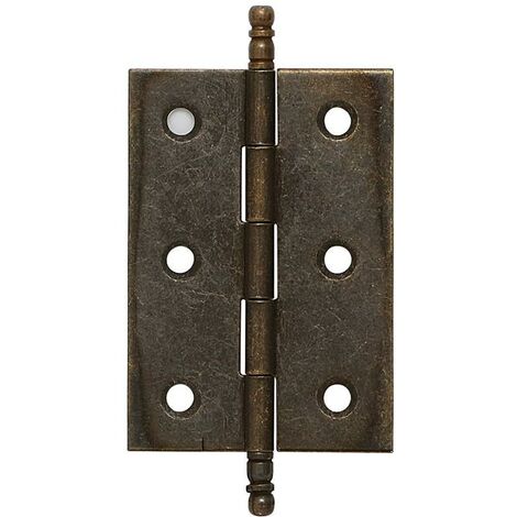 LIM vera p bisagra plana medidas 60x40 acabado cuero , La bisagra plana modelo Vera P es una solución funcional y decorativa para unir paneles, puerta