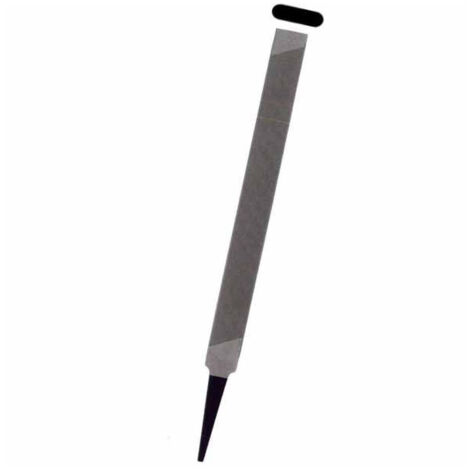 Lima 2 Bordi Tondi 1/2 Dolce 8" Nicholson