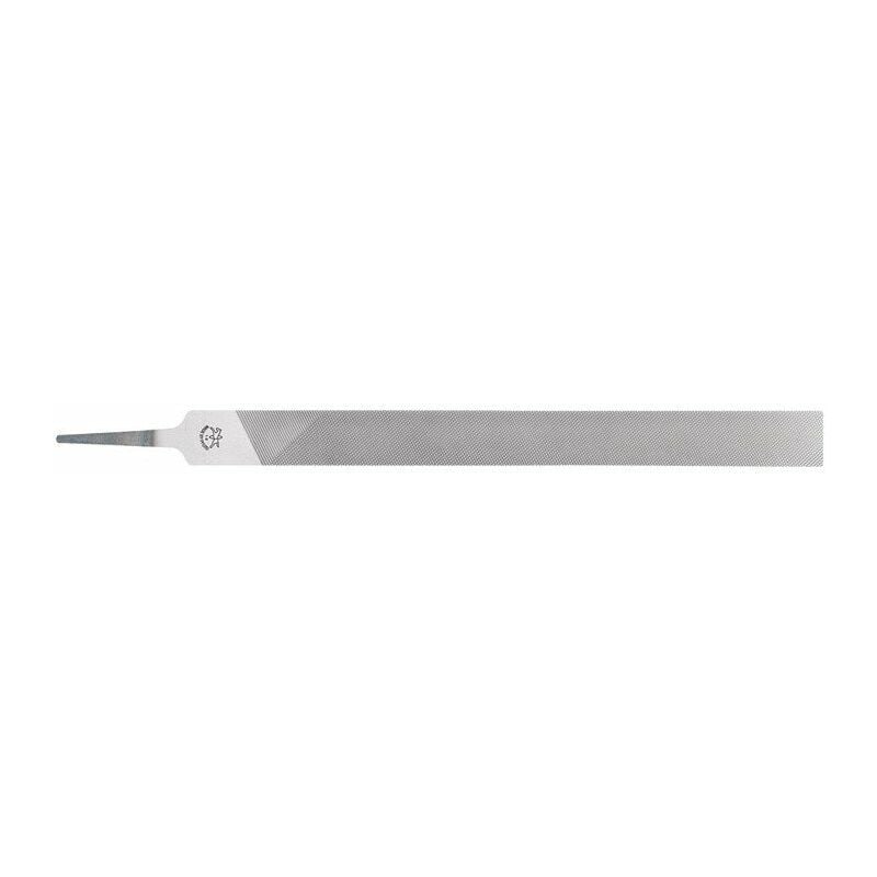 

Lima de taller DIN 7261 L.350 mm corte transv. 35 x 7,5 mm corte 1 forma plana