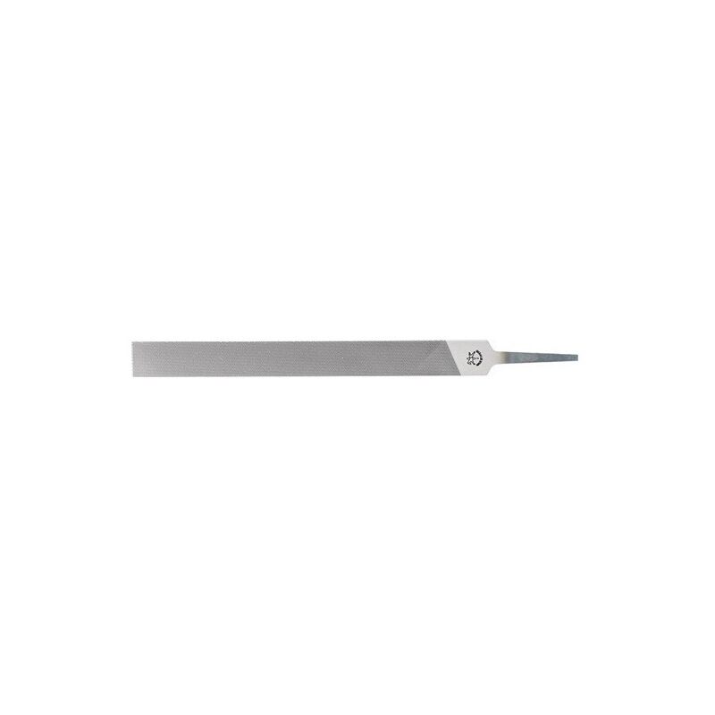 

Lima De Taller Din 7261 Long. 100 Mm Seccin Transv. 12 X 2,