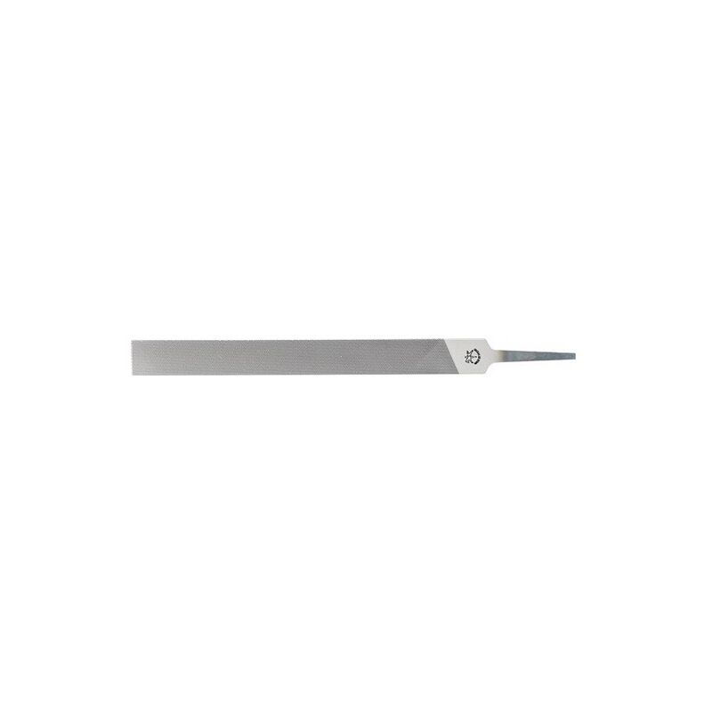 

Lima De Taller Din 7261 Long. 200 Mm Seccin Transv. 20 X 5