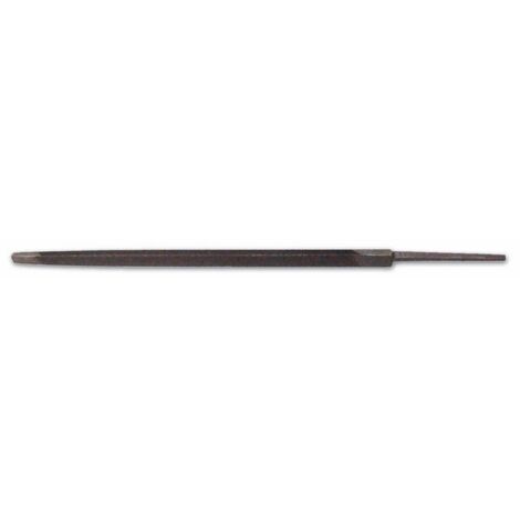 Lima a Triangolo Extra Sottile Bellota art. 4040 5 Pollici 125 mm