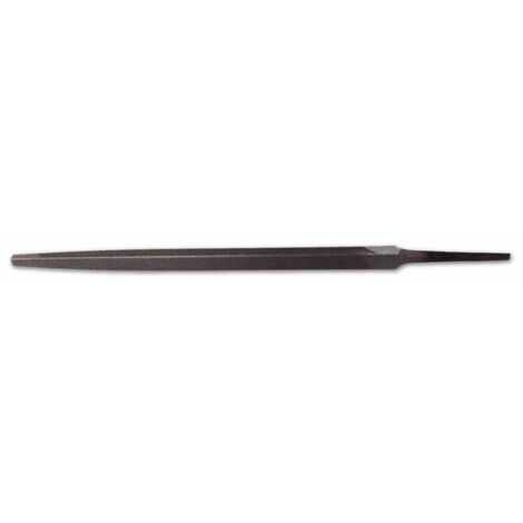 Lima a Triangolo Sottile Bellota art. 4041  4 Pollici 100 mm