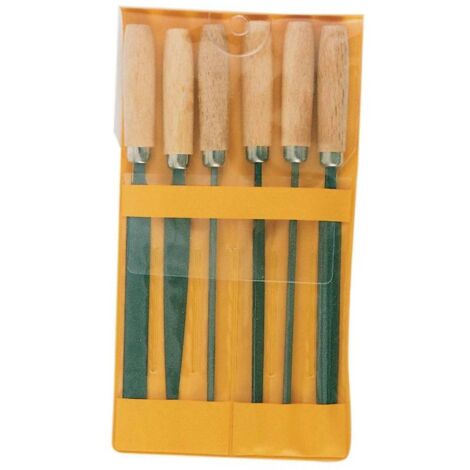 LIMA AD AGO ASSORTITE SET 6 PZ