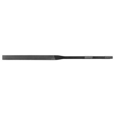 LIMA AGUJA PLANA PARALELA 2401 C1 160MM - PFERD