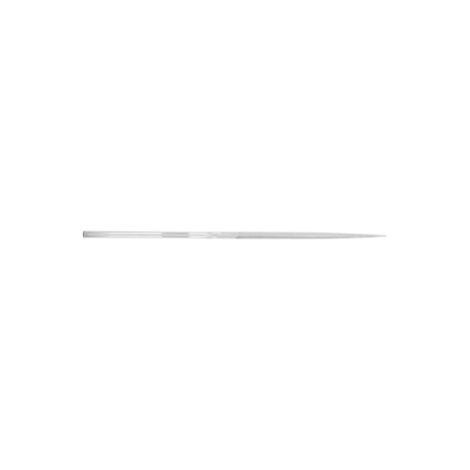LIMA AGUJA TRIANGULAR 2407 C2 140MM - PFERD