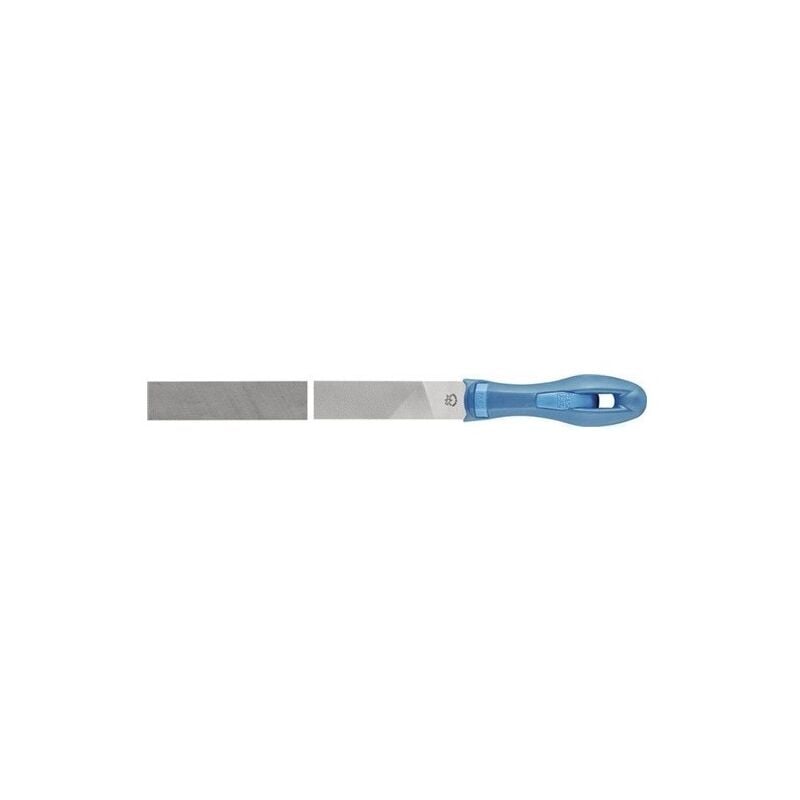 

Lima Para Bricolaje Din 7261 A Long. 200 Mm Seccin Transv.