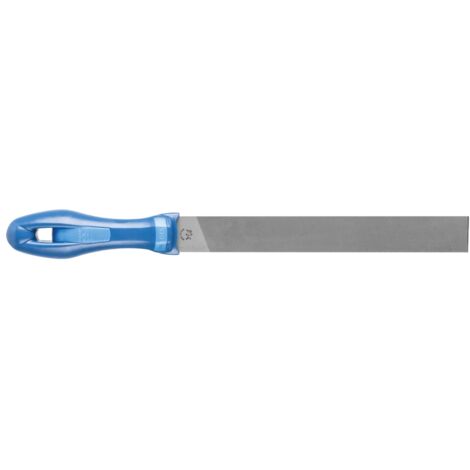 Lima bricolaje L.200mm sect.25x4,5mm PFERD