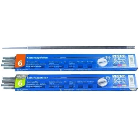 Lima Cadena Motosierra  08" 200X4,8Mm 412