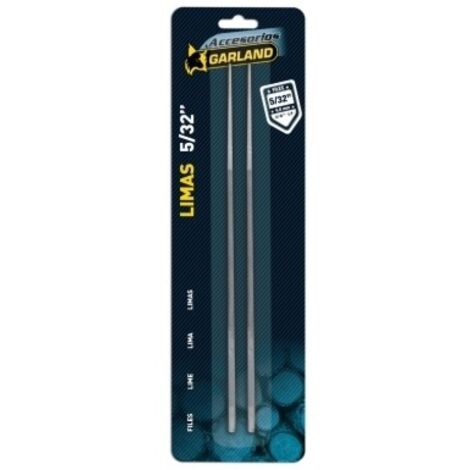 Lima Cadena Motosierra 5/32" Garland 7199005322 2 Pz