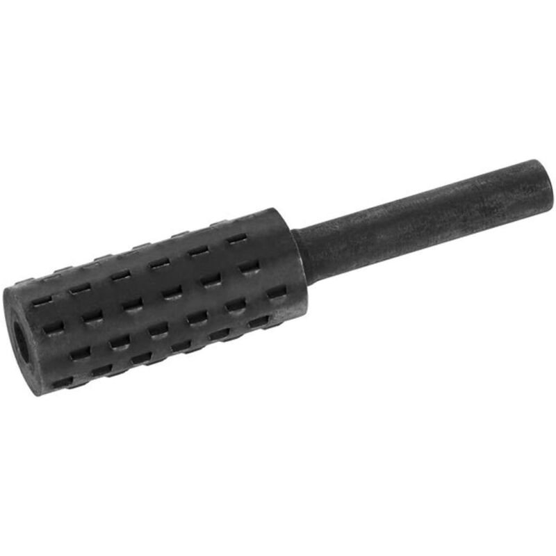 BLACK+DECKER Lima cilindrica per metalli 14 mm.