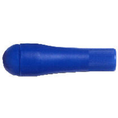 Lima con manico in plastica N. 1 4"-5"-6" 030PK11