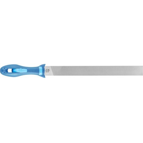 Lima da officina DIN 7261 L.300mm Lama 1 Piatta a tronco FH 5/1 PFERD