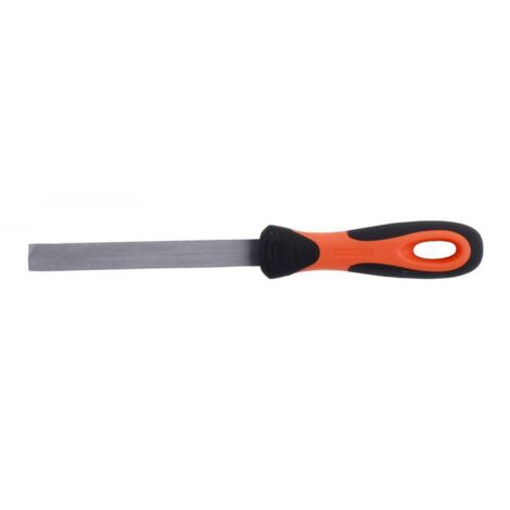 Lima de doble forma ERGO™ Wasa™ con mango de dos componentes, corte suave, 125 mm
