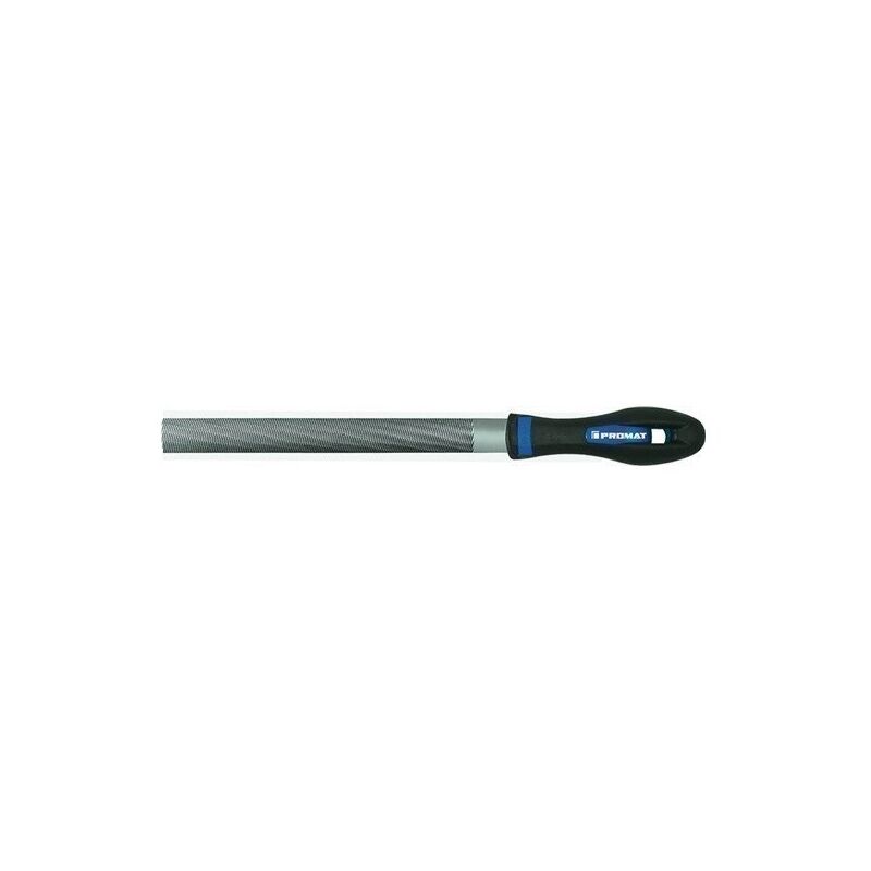 

Lima De Taller Din 7261 Long. 250 Mm Seccin Transv. 25 X 7