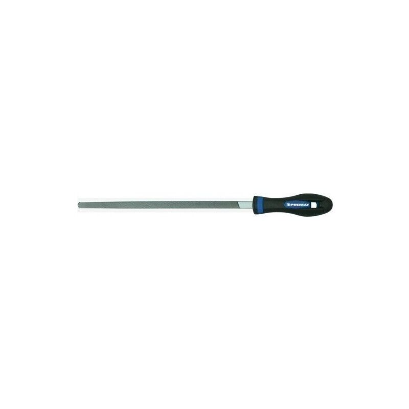 

Lima De Taller Din 7261 Longitud 200 Mm Seccin Transv. 8 Mm