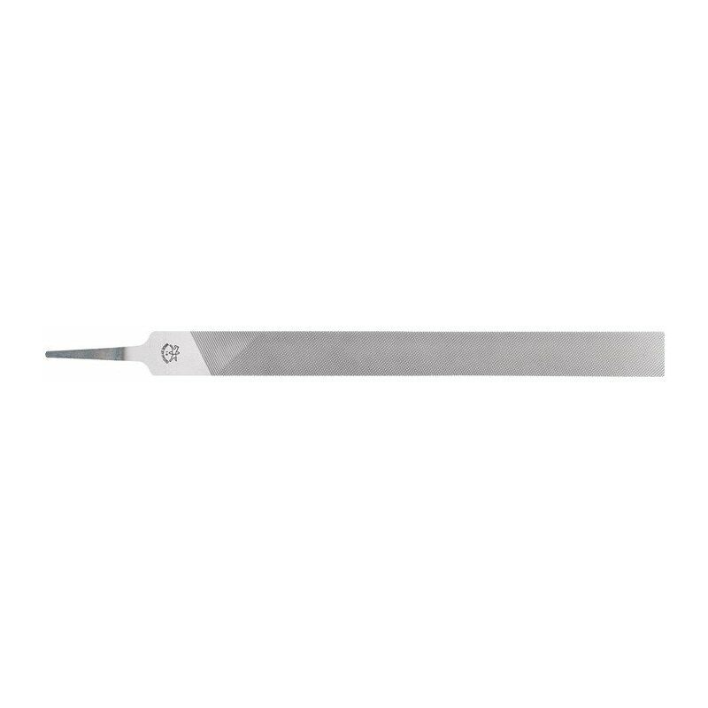 

Lima de taller DIN 7261 L.350 mm corte transv. 35 x 7,5 mm corte 1 forma plana