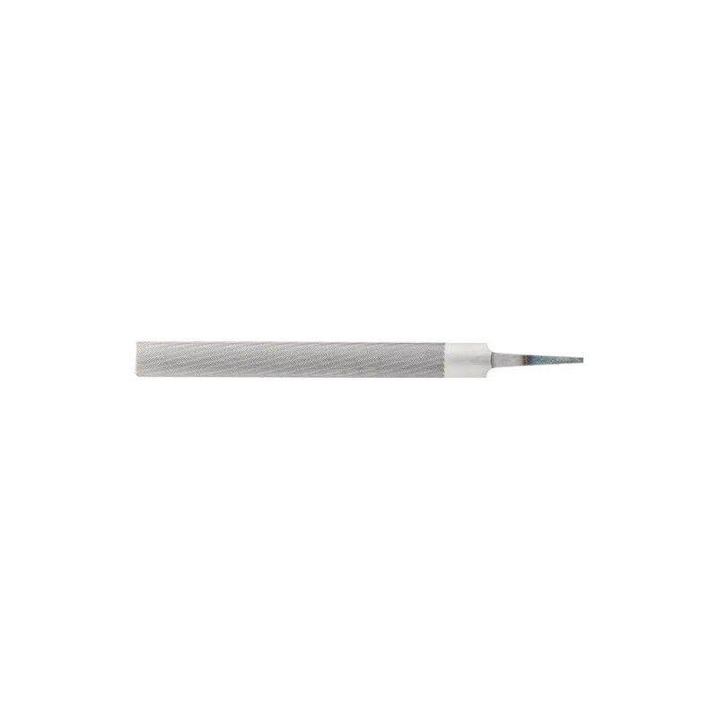 

Lima De Taller Din 7261 Long. 150 Mm Sección Transv. 16 X 4, - 50006706